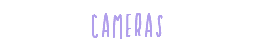 cameras